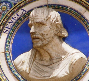 И Сенека не спасет