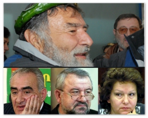 «Նավապետ» Զորի Գայկովիչի «որդիները»