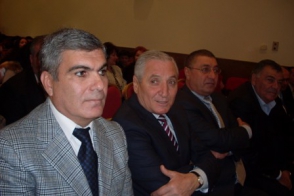 Արամ Սարգսյանը խմբագրել է սեփական անցյալն ու խոսել ներքին և արտաքին քաղաքականությունից (տեսանյութ)