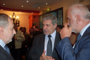 Կարապետ Ռուբինյան. «Հեսա կստեղծենք ՀՀՇ–ն, նոր կերևա՝ կպահանջե՞նք Սերժ Սարգսյանի հրաժարականը»