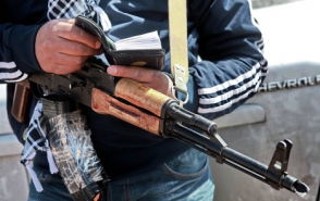 В Ливии инкассаторов Центробанка страны ограбили на 54 млн. долларов