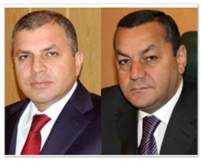 Кандидат от ППА против администрации Араратского марза и ставленника РПА