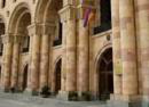 ЕС содействует усилиям МГ ОБСЕ по урегулированию Карабахского конфликта – Филипп Лефорт