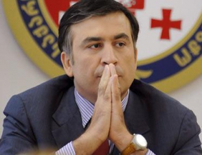 Прокуратура Грузии пока не собирается допрашивать Саакашвили