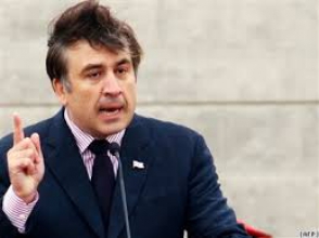 Саакашвили помиловал бывшего главу Минобороны и МВД Грузии