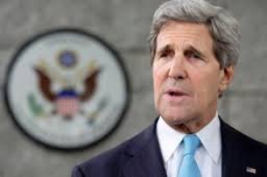 МИД Сирии обвинил Керри в попытке сорвать «Женеву-2»