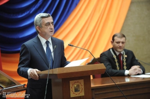 «Տարո՛ն ջան, սիրու՛ն ա»