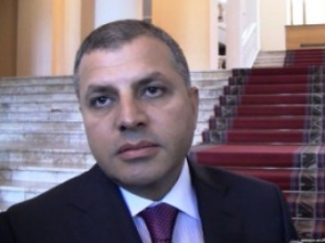 «Արամայիս Գրիգորյանը «առնետավազքի», ես կասեի՝ «տառականավազքի» վաստակավոր գործիչ է»