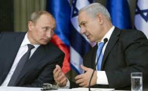 Путин встретится с премьером Израиля