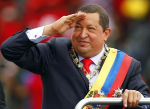 В Венесуэле 8 декабря провозглашено Днем любви и верности Уго Чавесу