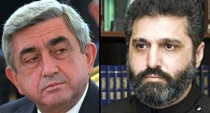 Адвокат: «Назначение священника советником президента является нарушением Конституции»