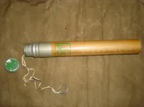 Գյումրի-Մարմարաշեն ավտոճանապարհին հայտնաբերվել է զինամթերք