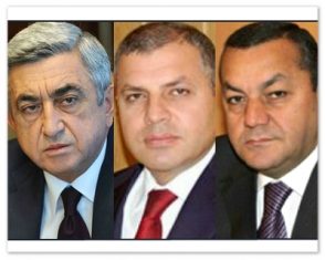 Արարատյան «դեռբի»