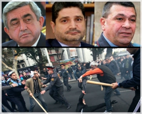 Смотрите в «эфире» Шанта!