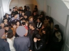 Араратский синдром