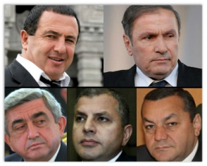 ППА и АНК против машины избирательных фальсификаций (видео)