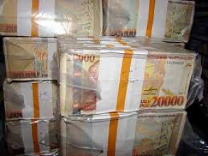 На трехдневный визит 2 депутатов Европарламента из бюджета потратили 2 млн. 166 тыс. драмов