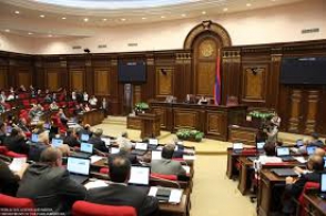 Сегодня в НС проголосуют по законопроекту «О признании Арменией независимости НКР»