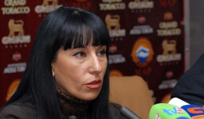 Наира Зограбян: «Ни за какую плату журналист не должен брать на себя функцию "жучка"»