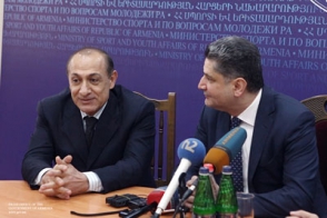 Յուրի Վարդանյանը խաբել է կառավարությանը (ձայնագրություն)