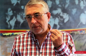 Արմեն Դուլյան. « Ասեք Վաչե Գաբրիելյանին՝ թող մեկ մեկ «Իզվեստիա» կարդա»