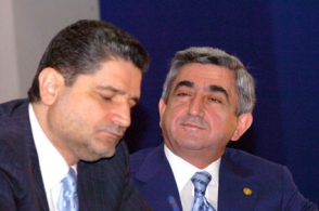 Արման Թաթոսյան. Մենք աշխատենք, կուտակենք, բայց հարստությունը Դուք կուտակե՞ք...