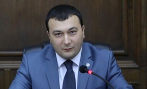 Վահե Էնֆիաջյան. «ԿԳՆ կեցվածքն առնվազն տարօրինակ և անընդունելի է» (տեսանյութ)