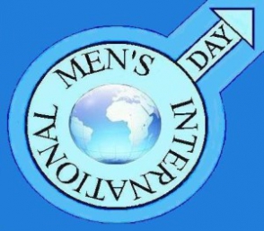 Նոյեմբերի 19-ը տղամարդկանց միջազգային օրն է