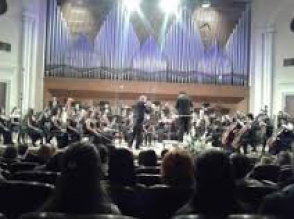 Երիտասարդական նվագախումբը ելույթ կունենա Մոսկվայում Ա.Խաչատրյանի 110-ամյակի առթիվ