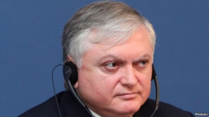 ՀՀ ԱԳ նախարար. «Վահան Հովհաննիսյանի ագրեմանի գործընթացը հրապարակային քննարկման ենթակա չէ»