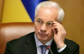 Ուկրաինայի վարչապետը դժգոհել է ԵՄ–ի առաջարկած 1 մլրդ եվրո վարկի չափից