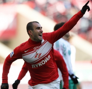 Юра Мовсисян улетел на операцию в США