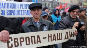 Спикер Сейма Литвы едет на Украину обсудить вопросы евроеинтеграции