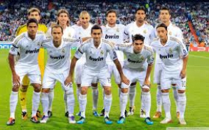 «Реал» назван самым дорогим клубом в мире