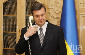 На сайте Белого появилась петиция о санкциях против Януковича