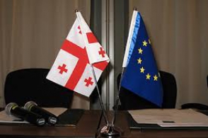 Грузия обязательно подпишет соглашение с Евросоюзом – глава МИД