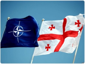 Вступлением в НАТО Грузия намерена вернуть утраченные территории