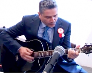 Դրական դատարկախոսություն