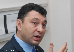 Шармазанов: «Судя по всему, будет принято совместное заявление»