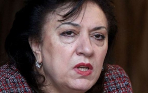 Сбережения Грануш Акопян в советских рублях выросли