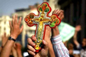 В столкновениях между христианами и мусульманами на юге Египта погибли три человека