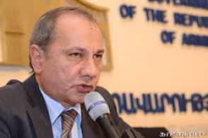Армения пока не просчитала все риски присоединения к ТС – министр экономики РА