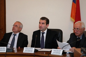 ՏՄՊՊՀ–ն համաձայն չէ Համաշխարհային բանկի որոշ եզրակացությունների հետ