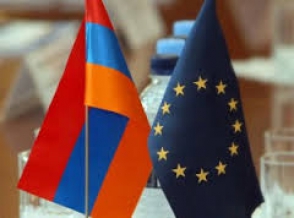 ЕС и Армения приняли совместное заявление