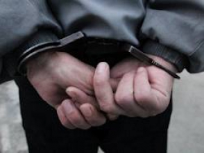 Գյումրիում ծեծի մեղադրանքով հետախուզվող է հայտնաբերվել