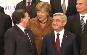 «Խղճալի վիճակում են հայտնվում օտար լեզու չիմացող նախագահները»