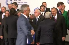 Տհաճ էր, պարո՛ն Սարգսյան, տհաճ (տեսանյութ)