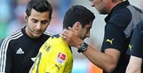 Լևանդովսկին թույլ չտվեց Հենրիխ Մխիթարյանին իրացնել 11 մետրանոց հարվածը