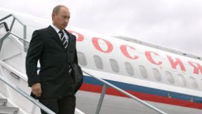 Сегодня Владимир Путин с государственным визитом посетит Армению