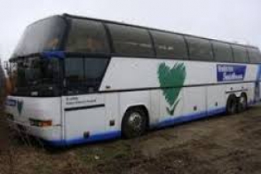 Երևան-ՌԴ մեկնող ուղևորատար ավտոբուսը Վրաստանում վթարի է ենթարկվել